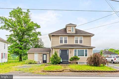9054 WILLIAM PENN HIGHWAY, MIFFLINTOWN, PA 17059