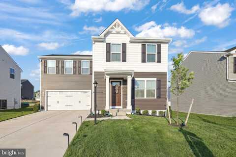 1809 CREEK BOTTOM PLACE, STAFFORD, VA 22554