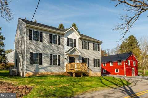 25 RAILROAD STREET, DENVER, PA 17517