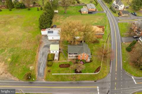 858 MILLWOOD ROAD, WILLOW STREET, PA 17584