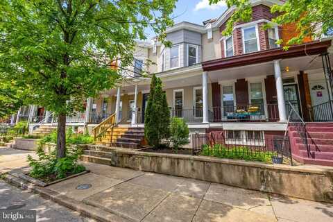 326 E 28TH STREET, BALTIMORE, MD 21218