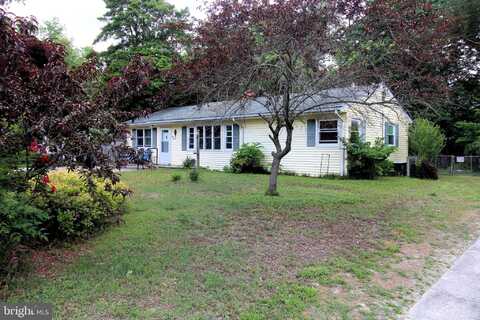 512 REGENCY DRIVE, SALISBURY, MD 21804