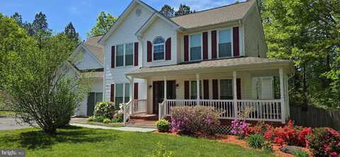 4401 WEXHAM COURT, FREDERICKSBURG, VA 22408