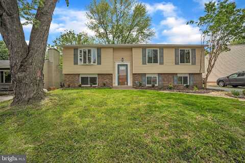 1797 VALLEYSIDE DRIVE, FREDERICK, MD 21702