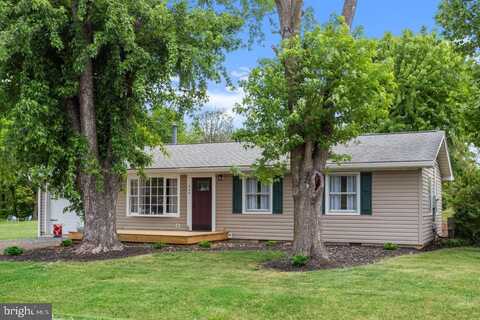 349 WALNUT DRIVE, TIMBERVILLE, VA 22853