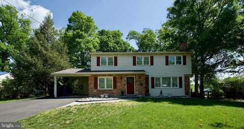 8314 WAGON WHEEL ROAD, ALEXANDRIA, VA 22309
