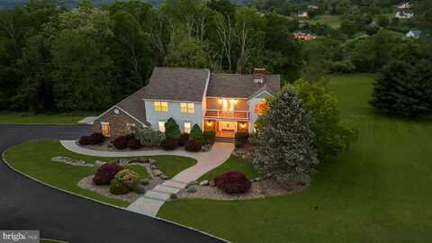 152 HICKORY CORNER ROAD, MILFORD, NJ 08848