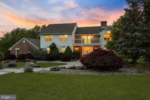152 HICKORY CORNER ROAD, MILFORD, NJ 08848