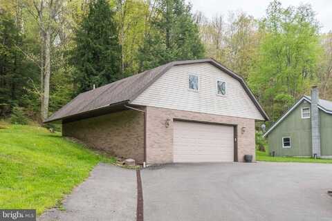 206 MAYHEW INN ROAD, OAKLAND, MD 21550