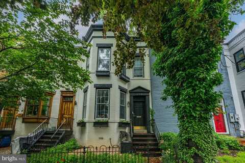 2511 I STREET NW, WASHINGTON, DC 20037