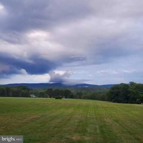 LOT 3A, OLD MILL MANOR LN, BERKELEY SPRINGS, WV 25411