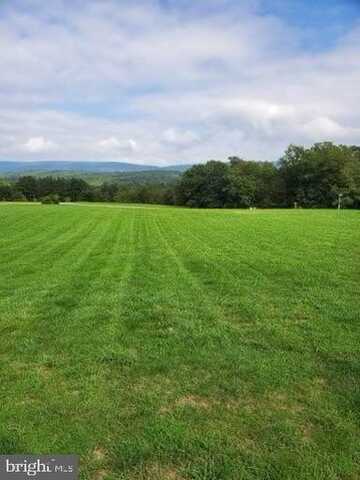 LOT 3A, OLD MILL MANOR LN, BERKELEY SPRINGS, WV 25411