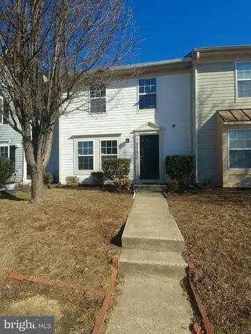 6229 E HIL MAR CIRCLE, DISTRICT HEIGHTS, MD 20747