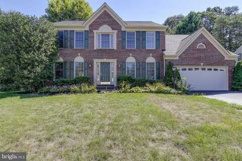 4269 EXETER DRIVE, DUMFRIES, VA 22025