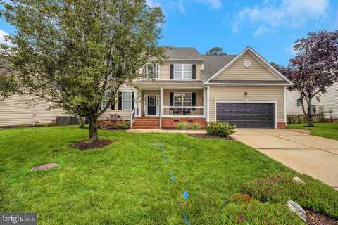 219 N BENJAMIN HOWELL STREET, WILLIAMSBURG, VA 23188