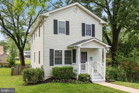 23 LINDEN AVENUE, ANNAPOLIS, MD 21401