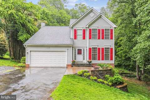 9409 EMORY GROVE ROAD, GAITHERSBURG, MD 20877