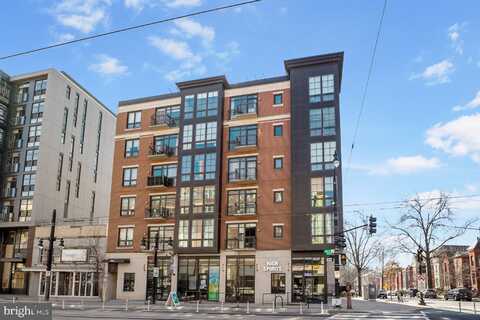 301 H STREET NE, WASHINGTON, DC 20002
