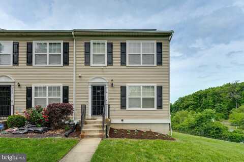 310 CAPE DRIVE SE, WASHINGTON, DC 20019
