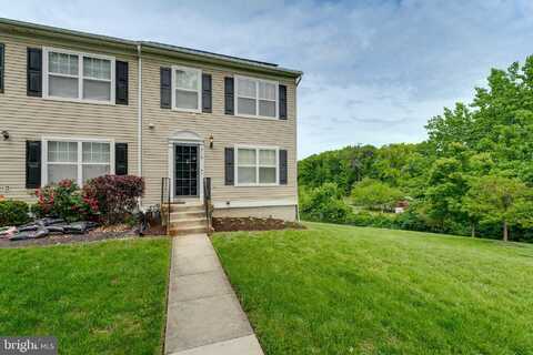 310 CAPE DRIVE SE, WASHINGTON, DC 20019