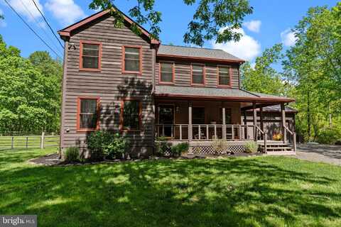 151 KINTNER HILL ROAD, UPPER BLACK EDDY, PA 18972