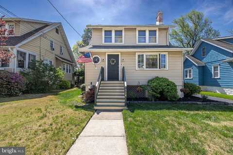 128 E BETTLEWOOD AVENUE, OAKLYN, NJ 08107
