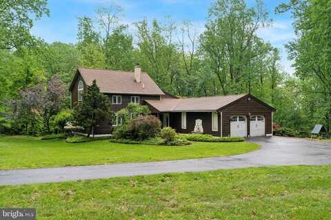 320 BIDDLE DRIVE, EXTON, PA 19341