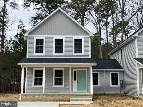 5814 CLAM COVE, ROCK HALL, MD 21661
