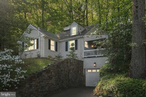 8203 BELLONA AVENUE, TOWSON, MD 21204