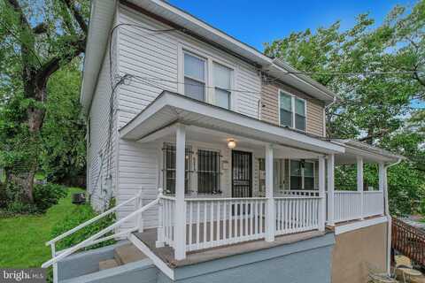 5213 CLOUD PLACE NE, WASHINGTON, DC 20019