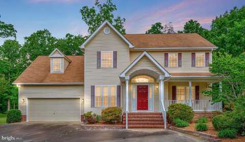 314 YORKTOWN BOULEVARD, LOCUST GROVE, VA 22508