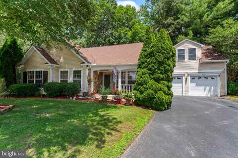 9319 PAUL DRIVE, MANASSAS PARK, VA 20111
