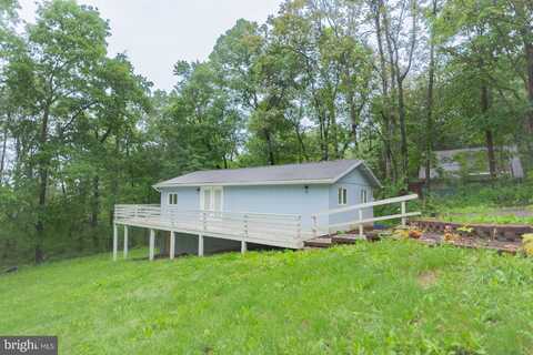 384 NANCY JACK ROAD, GERRARDSTOWN, WV 25420