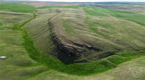 N 320 Acres Molt Rapelje Road, Other-See Remarks, MT 59067
