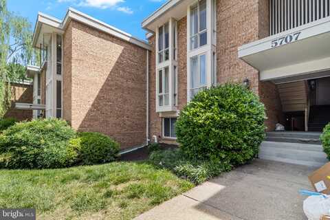 5707 INDIAN COURT, ALEXANDRIA, VA 22303