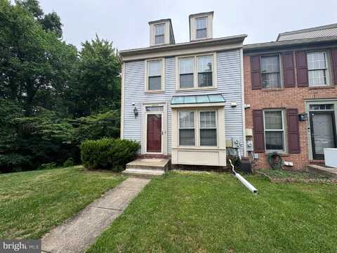 8935 ROSEWOOD WAY, JESSUP, MD 20794