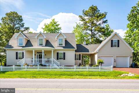 119 MUMFORDS LANDING ROAD, OCEAN PINES, MD 21811