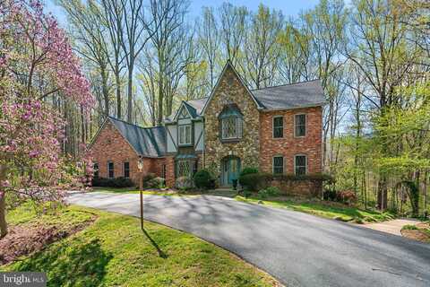 200 ASHCROFT COURT, ASHTON, MD 20861