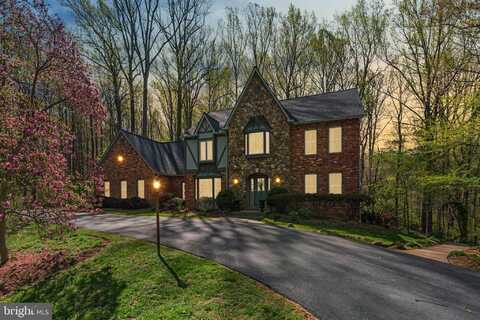 200 ASHCROFT COURT, ASHTON, MD 20861