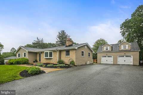 2339 ERIN ROAD, SYKESVILLE, MD 21784