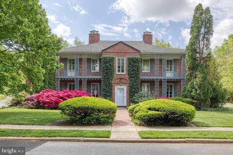 9 BELLEMORE ROAD, BALTIMORE, MD 21210