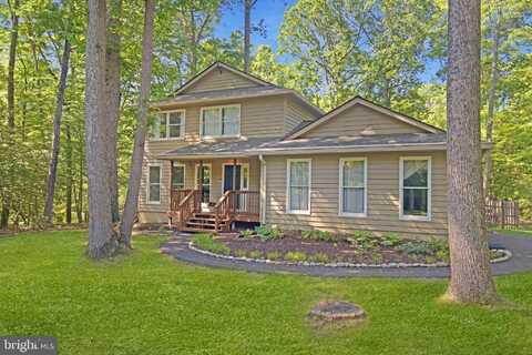 214 CINNAMON LANE, EDGEWATER, MD 21037