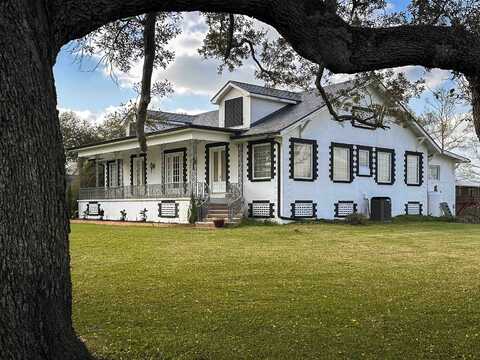4455 Hwy 24, Bourg, LA 70343