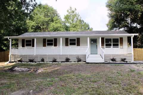 2542 Pine Park Dr, Silsbee, TX 77656