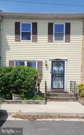 9422 WINDPINE ROAD, BALTIMORE, MD 21220
