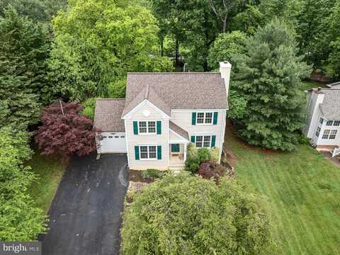 729 THOROUGHBRED DRIVE, CHARLES TOWN, WV 25414