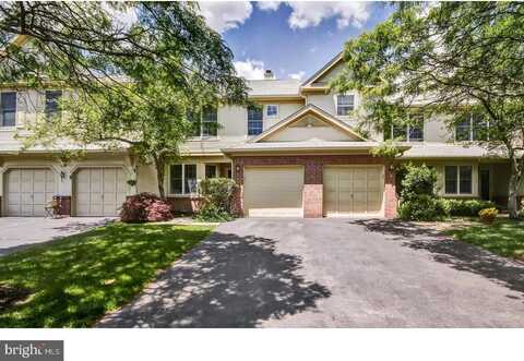 4 BENJAMIN RUSH LANE, PRINCETON, NJ 08540