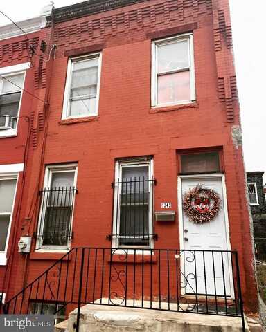 1343 W SILVER STREET, PHILADELPHIA, PA 19132