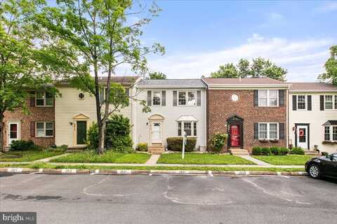 2919 LEXINGTON COURT, WOODBRIDGE, VA 22192