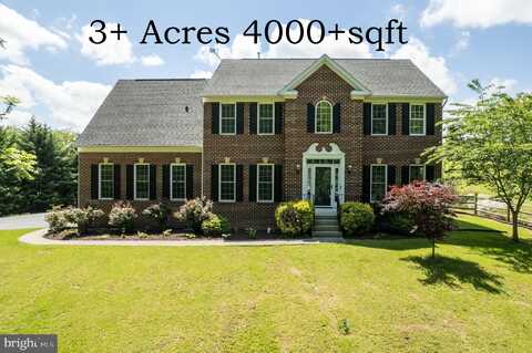 627 CHIMNEY CIRCLE, MIDDLETOWN, VA 22645